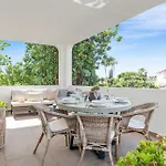 Relaxing Hideaway In Nueva Andalucia Ref M57