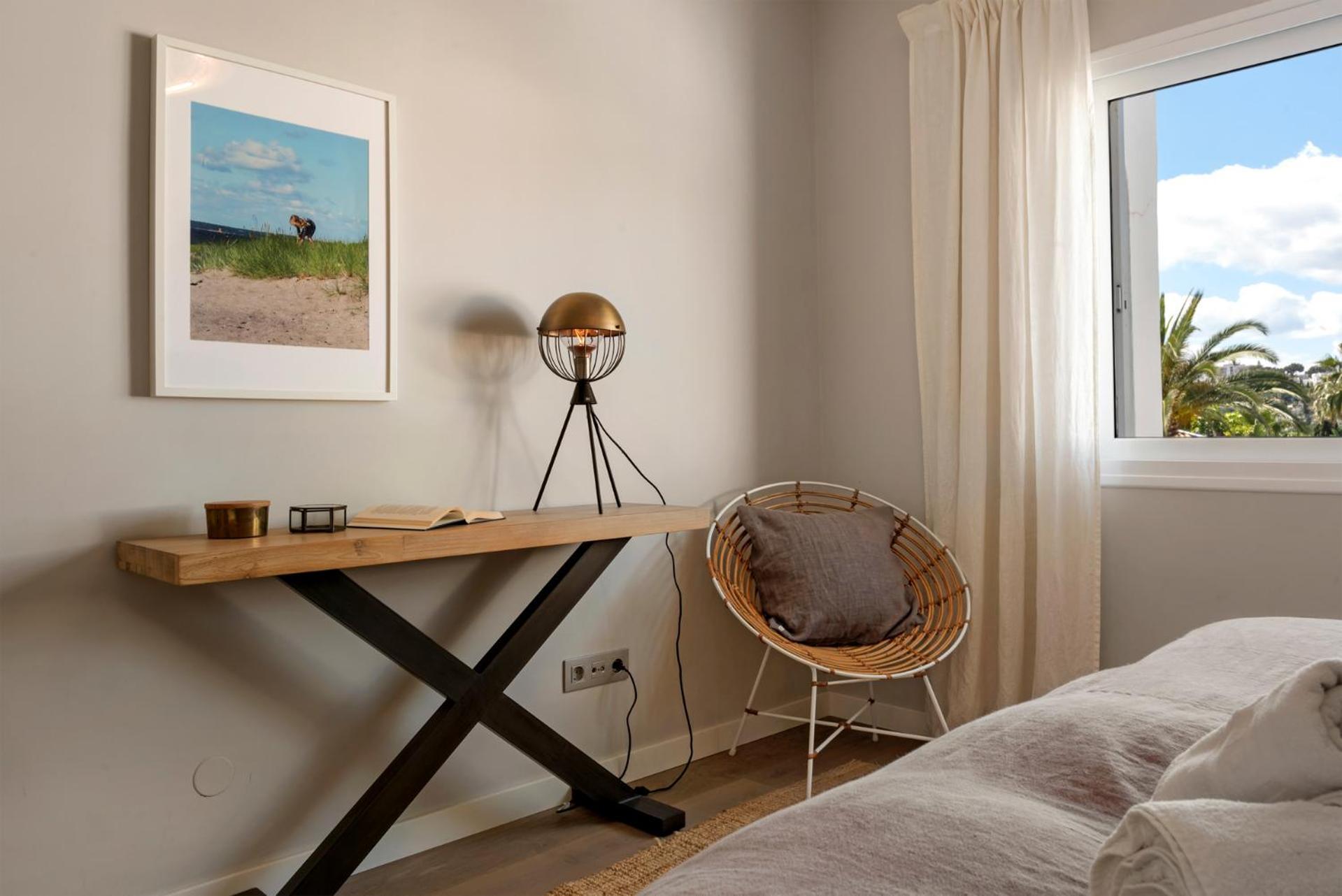 Relaxing Hideaway In Nueva Andalucia Ref M57 Apartment