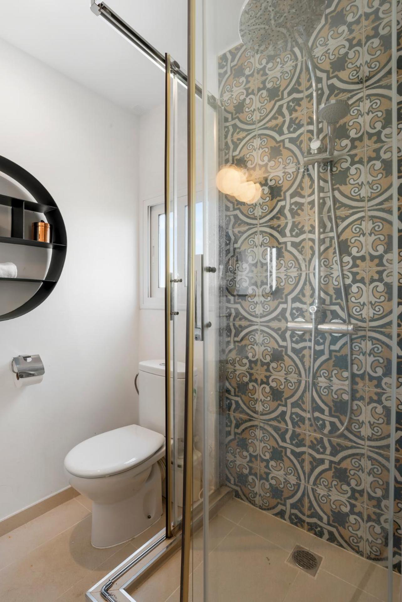 Relaxing Hideaway In Nueva Andalucia Ref M57 Apartment