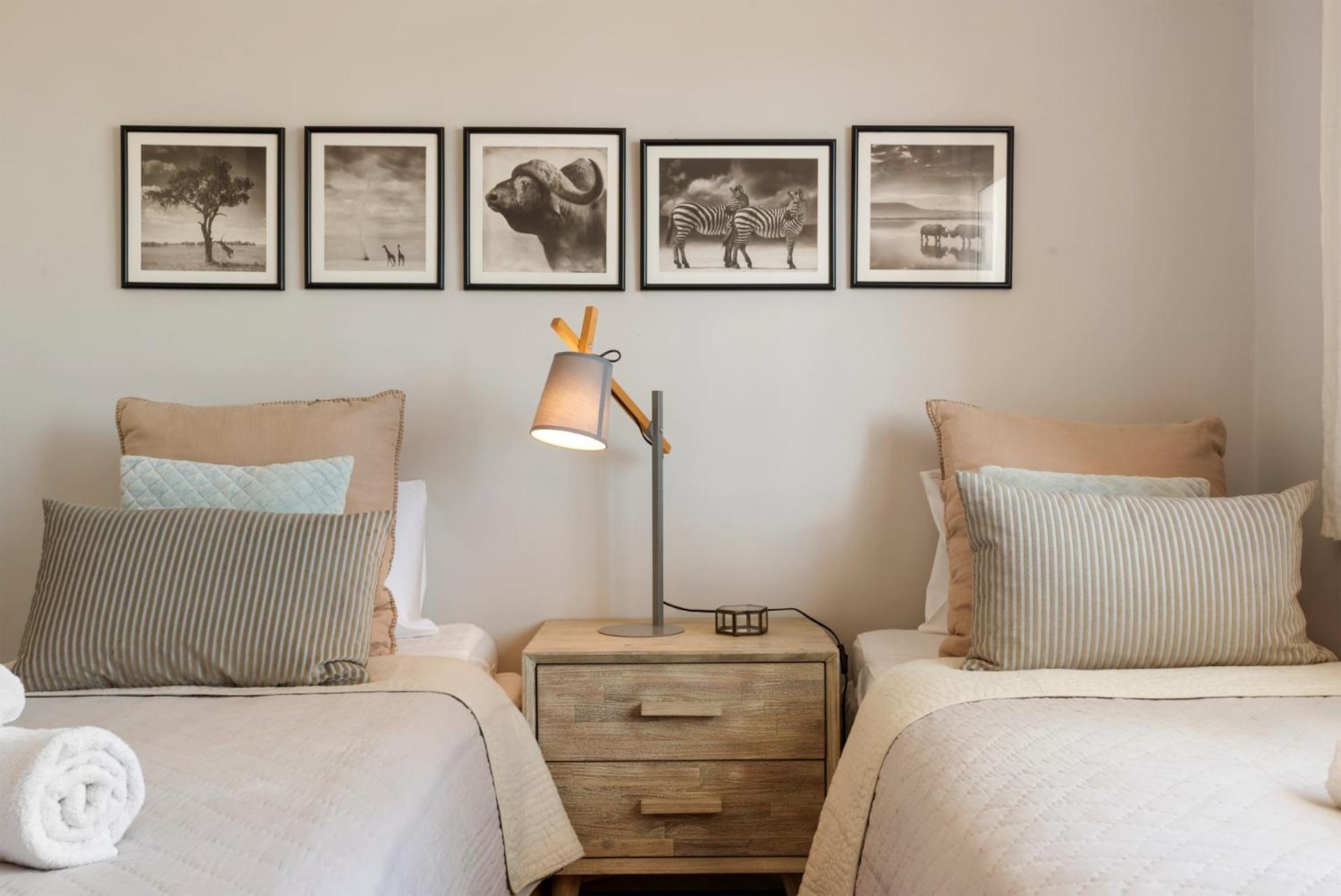 Relaxing Hideaway In Nueva Andalucia Ref M57 *