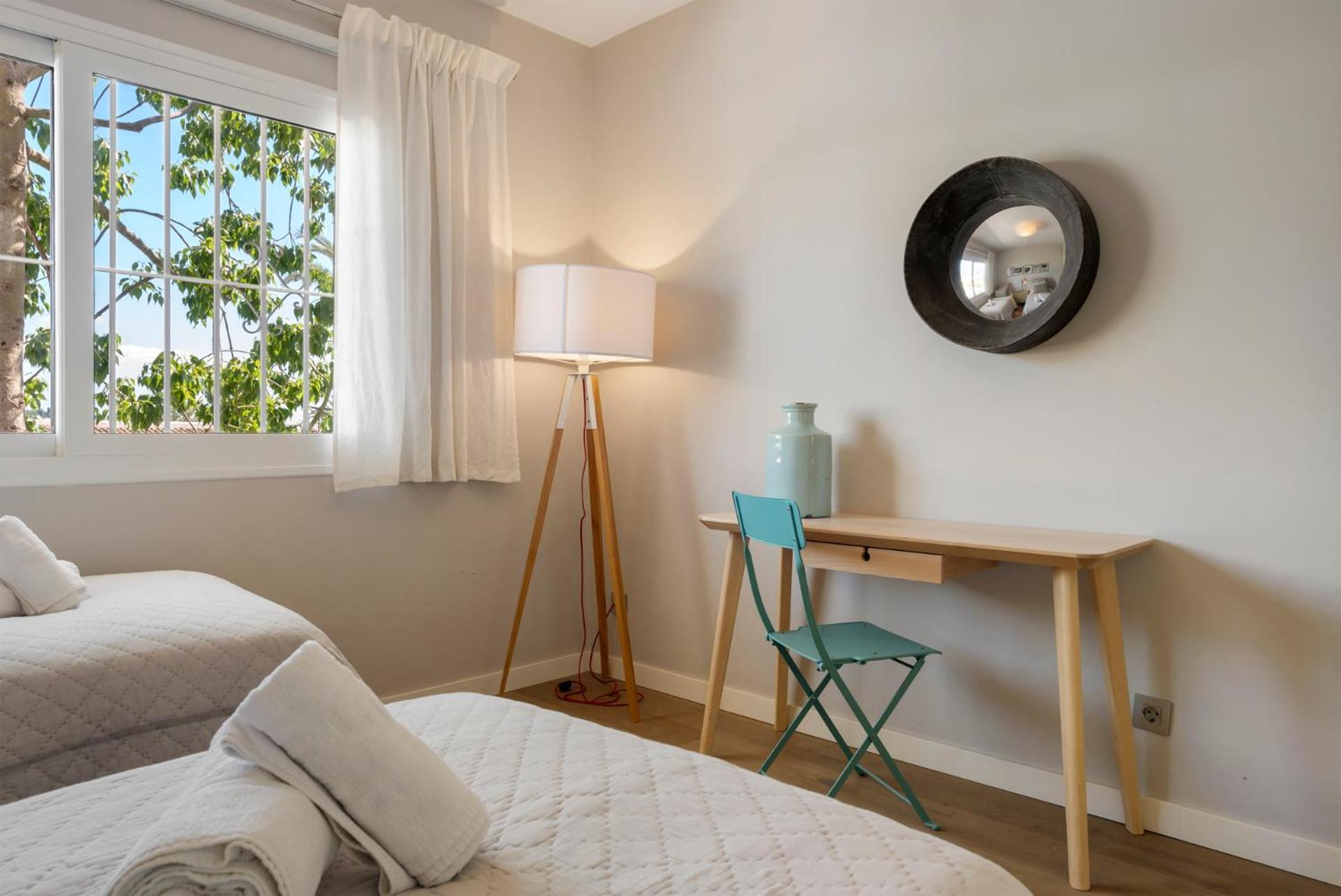 Relaxing Hideaway In Nueva Andalucia Ref M57 Marbella